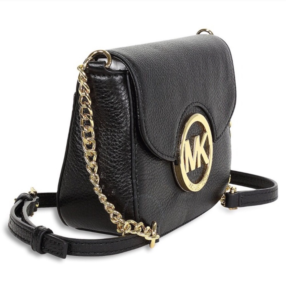 Michael Kors crossbody bag - Picture 1 of 8